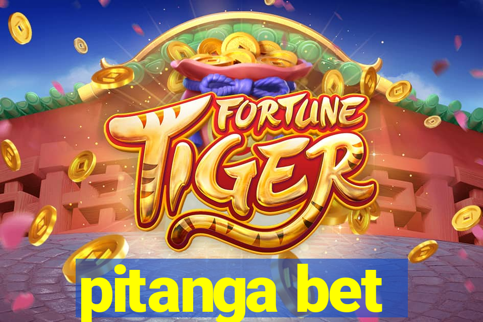 pitanga bet